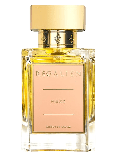 Regalien Hazz