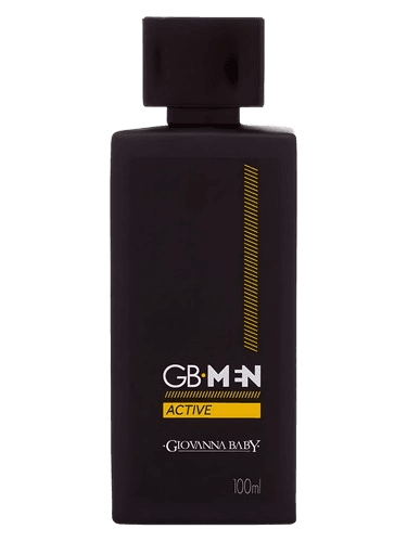 Giovanna Baby GB Men Active