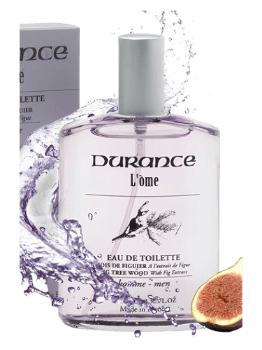 Durance en Provence Fig Tree Wood