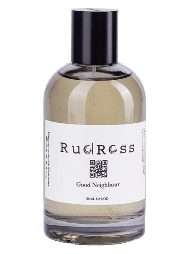 RudRoss Good Neighbour