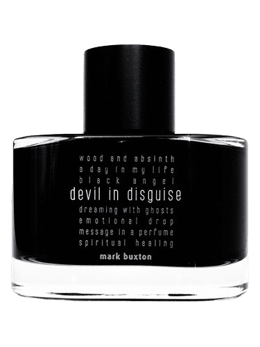 Mark Buxton Devil in Disguise