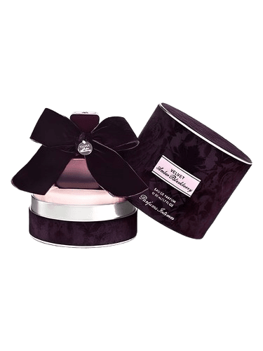 Victoria's Secret Velvet Amber Blackberry