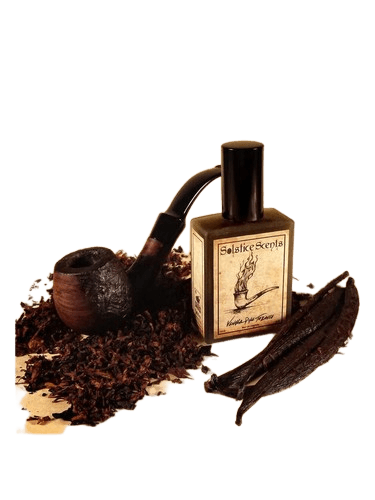 Solstice Scents Vanilla Pipe Tobacco
