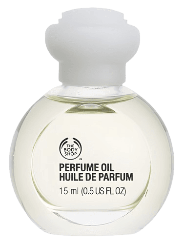 The Body Shop Ananya Perfume Oil