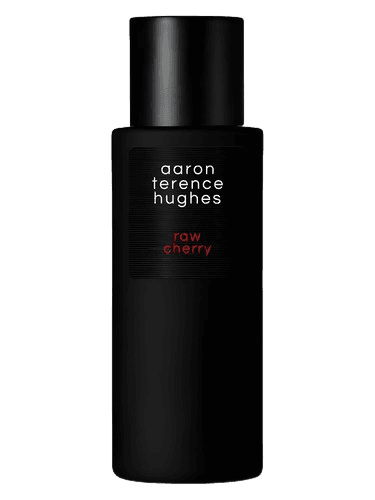 Aaron Terence Hughes Raw Cherry