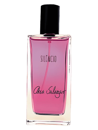 Ana Salazar Silencio