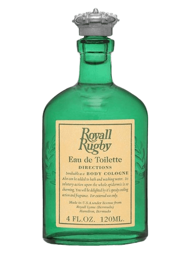 Royall Lyme Bermuda Royall Rugby