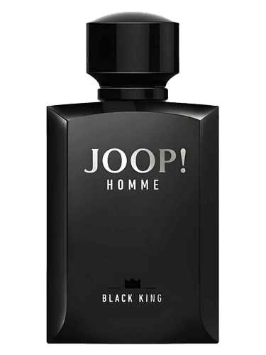 Joop! Joop! Homme Black King