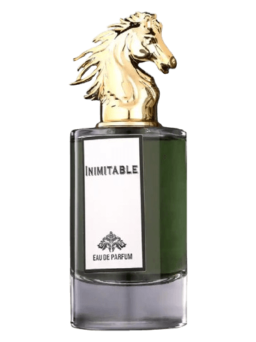 Fragrance World Inimitable