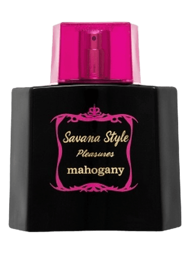 Mahogany Savana Style