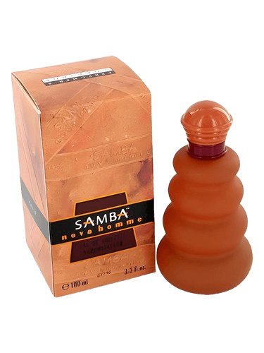 Perfumer's Workshop Samba Nova Homme