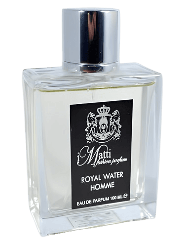 I Matti Royal Water Homme