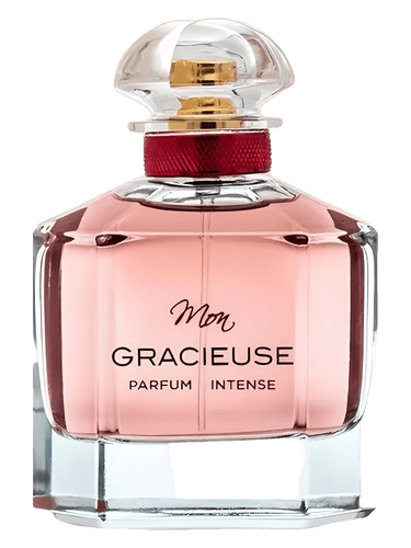 Fragrance World Mon Gracieuse Parfum Intense