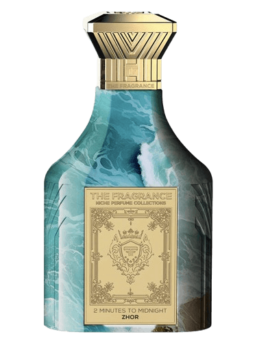 The Fragrance 2 Minutes to Midnight