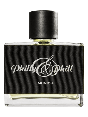 Philly&Phill Romeo on the Rocks (Grey)