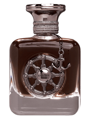 Aurora Scents Explorer Black