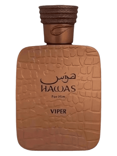 Rasasi Hawas Viper