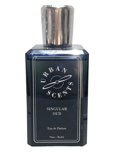 Urban Scents Singular Oud