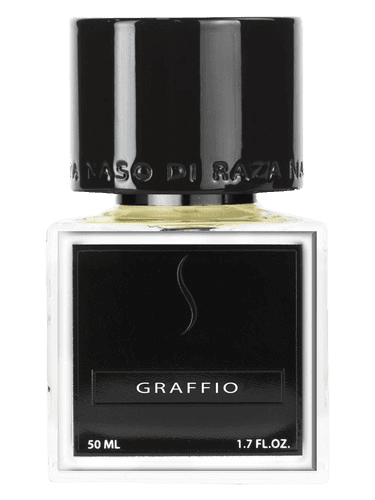 Naso Di Raza Graffio