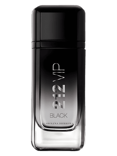 Carolina Herrera 212 VIP Black
