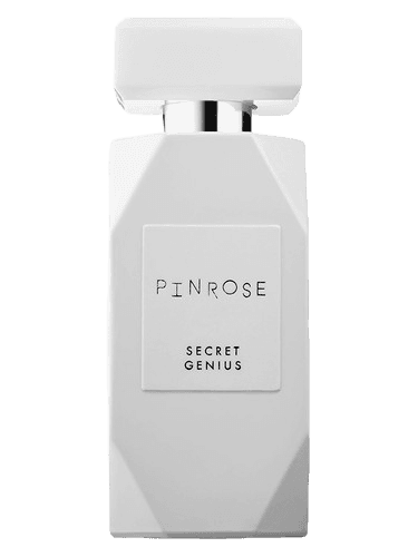 Pinrose Secret Genius