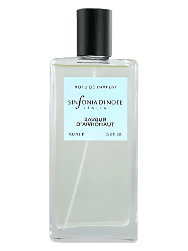 Sinfonia di Note Saveur d'Artichaut