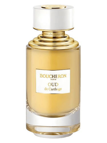 Boucheron Oud de Carthage