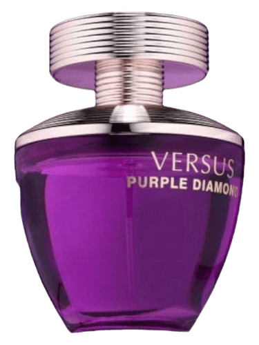 Fragrance World Versus Purple Diamond
