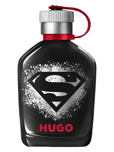 Hugo Boss Hugo X Superman
