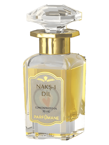Parfumane Naks-I Dil