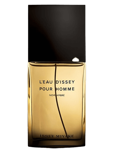 Issey Miyake L'Eau d'Issey Pour Homme Noir Ambre