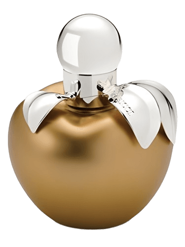 Nina Ricci Nina Gold Edition