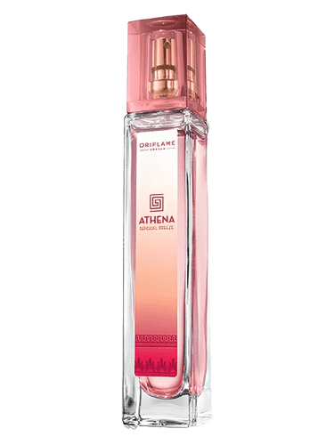 Oriflame Athena Sensual Breeze