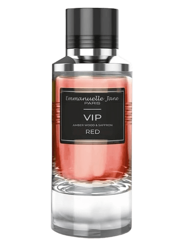 Emmanuelle Jane VIP Red