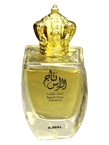 Ajmal Taaj Al Raas Oudh Blend