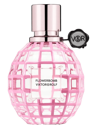 Viktor&Rolf Flowerbomb La Vie en Rose 2018