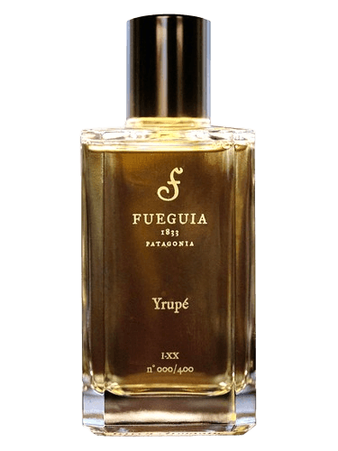 Fueguia 1833 Yrupé