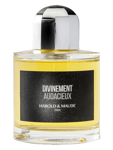 Harold & Maude Divinement Audacieux