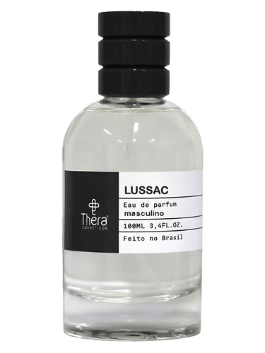Thera Cosméticos Lussac
