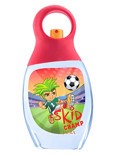 JAFRA Skid Champ