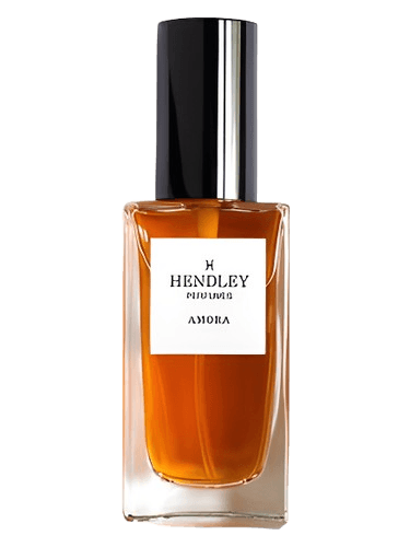 Hendley Perfumes Amora