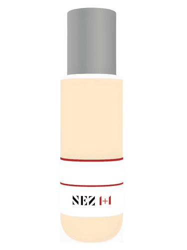 NEZ 1+1 Ambre à Levres