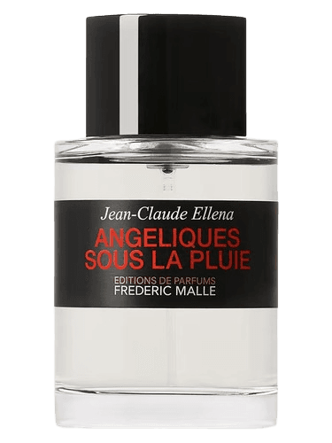 Frederic Malle Angéliques Sous La Pluie