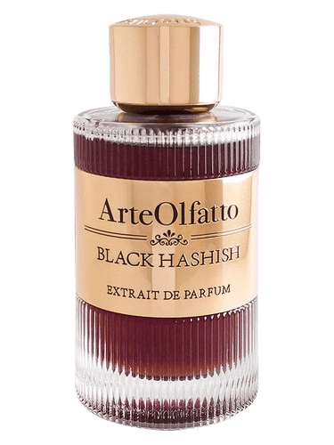 ArteOlfatto Black Hashish