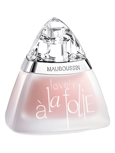 Mauboussin Mauboussin Lovely à la Folie