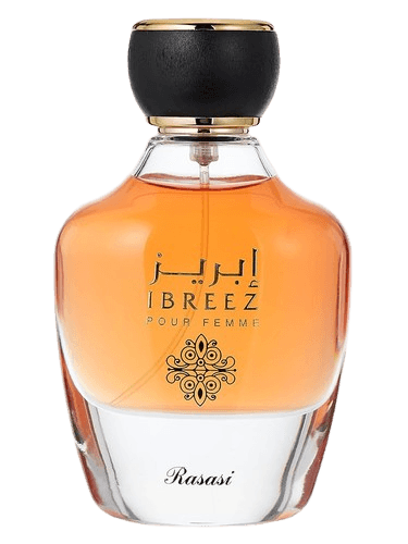 Rasasi Ibreez Pour Femme