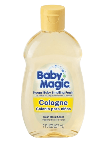 Baby Magic Baby Magic Cologne