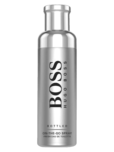 Hugo Boss Boss Bottled On The Go Spray
