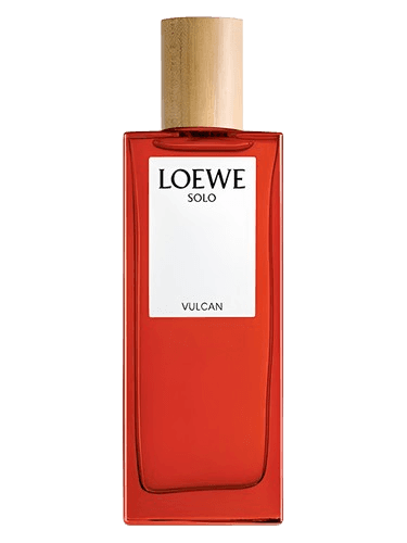 Loewe Solo Vulcan