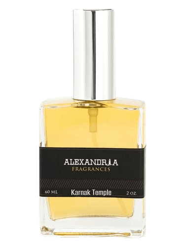 Alexandria Fragrances Karnak Temple